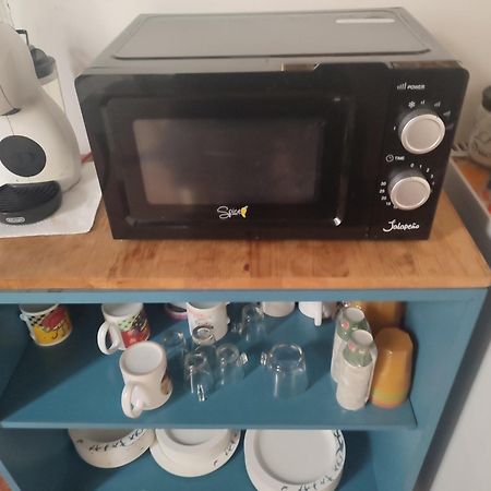 B&B Stella 10 Νάπολη Εξωτερικό φωτογραφία