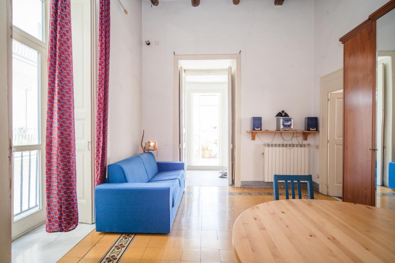 B&B Stella 10 Νάπολη Εξωτερικό φωτογραφία