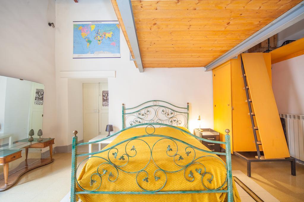 B&B Stella 10 Νάπολη Δωμάτιο φωτογραφία