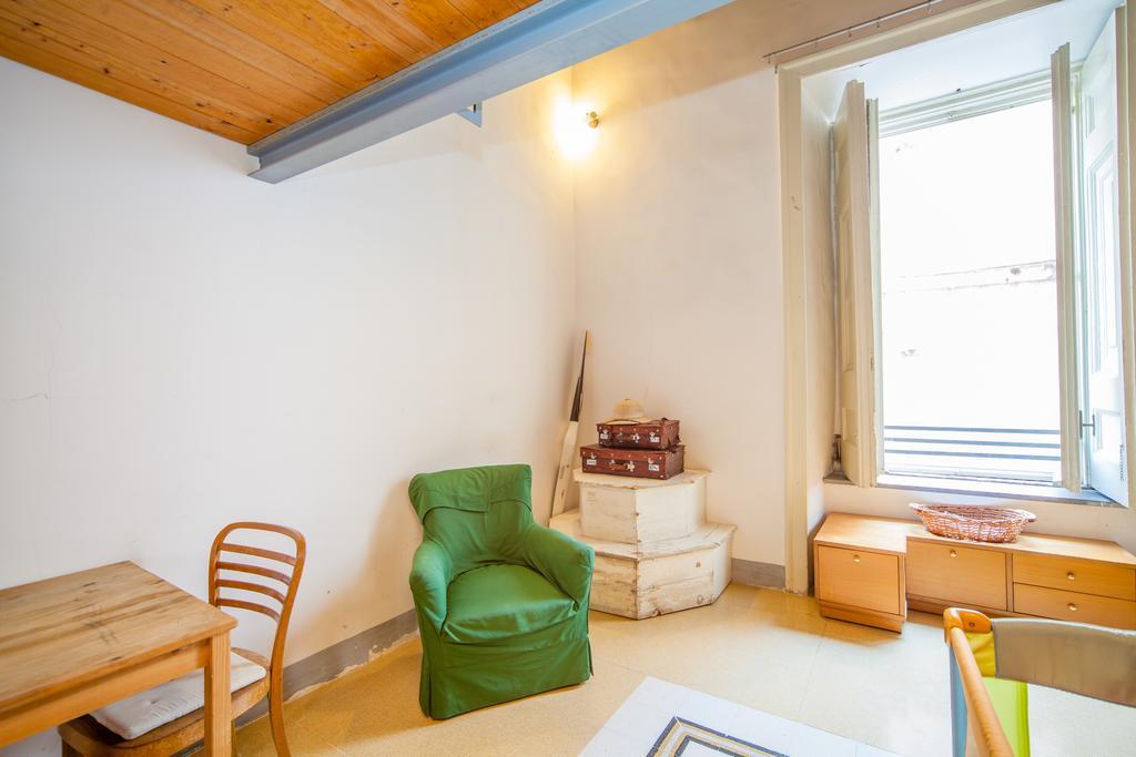 B&B Stella 10 Νάπολη Δωμάτιο φωτογραφία