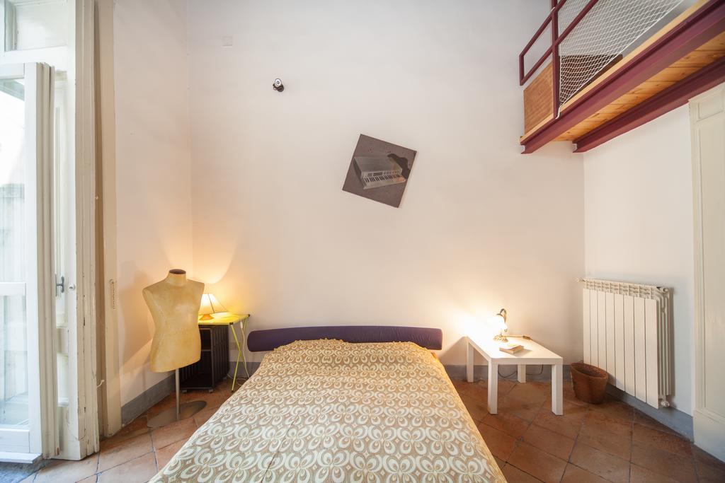 B&B Stella 10 Νάπολη Δωμάτιο φωτογραφία