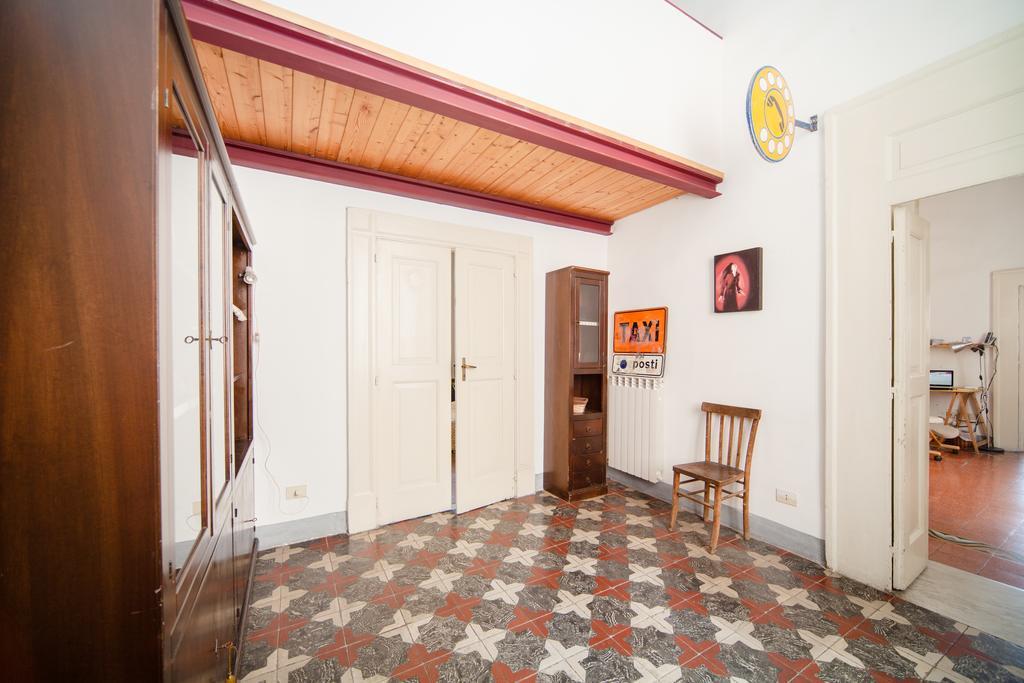 B&B Stella 10 Νάπολη Εξωτερικό φωτογραφία