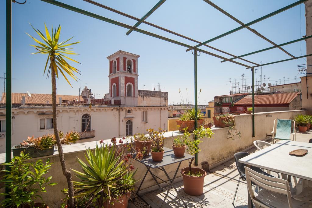 B&B Stella 10 Νάπολη Δωμάτιο φωτογραφία