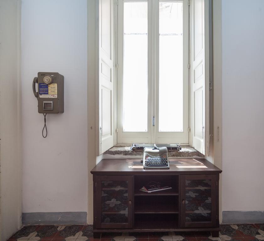 B&B Stella 10 Νάπολη Εξωτερικό φωτογραφία