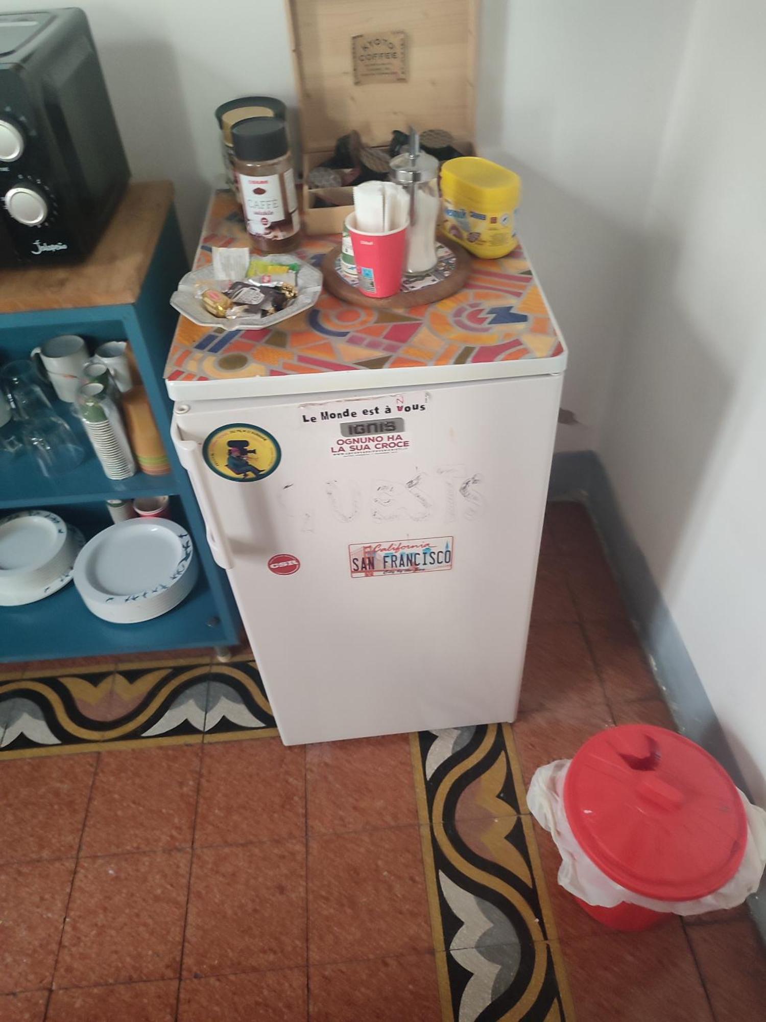 B&B Stella 10 Νάπολη Εξωτερικό φωτογραφία
