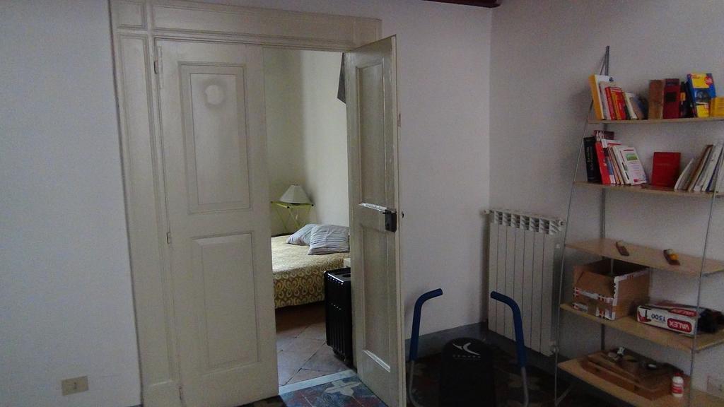B&B Stella 10 Νάπολη Εξωτερικό φωτογραφία