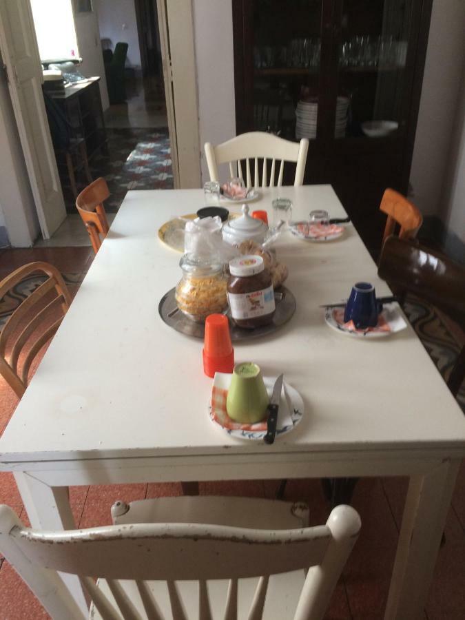 B&B Stella 10 Νάπολη Εξωτερικό φωτογραφία