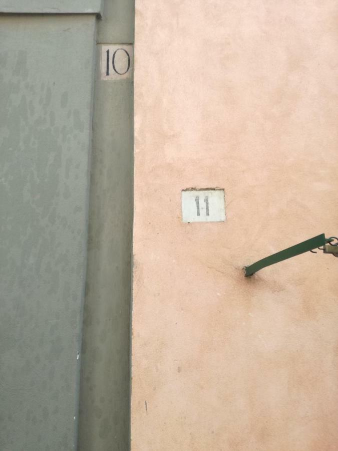 B&B Stella 10 Νάπολη Εξωτερικό φωτογραφία